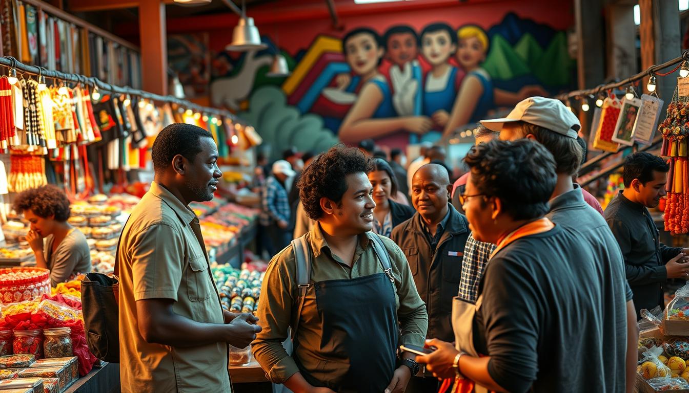 What It Takes to Be a Successful Marketplace Vendor blog